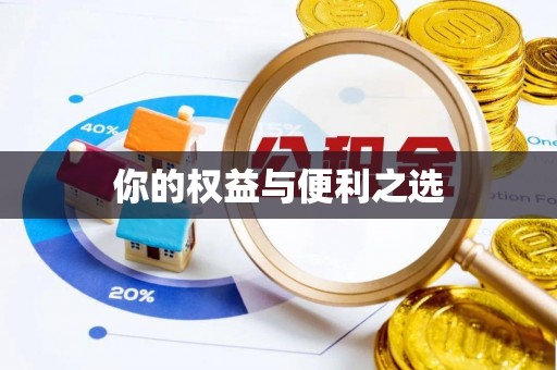 高碑店你的权益与便利之选