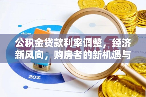 高碑店公积金贷款利率调整，经济新风向，购房者的新机遇与挑战