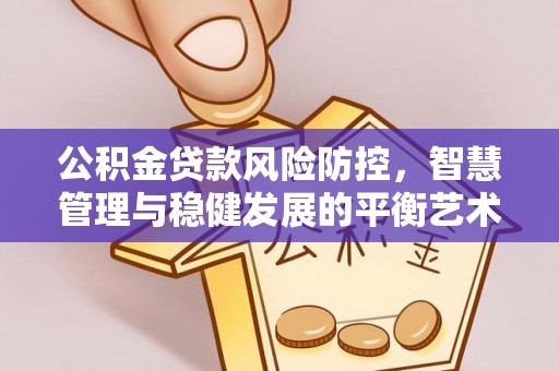 高碑店公积金贷款风险防控，智慧管理与稳健发展的平衡艺术