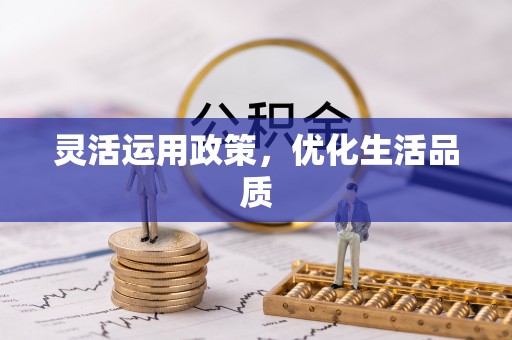 高碑店灵活运用政策，优化生活品质