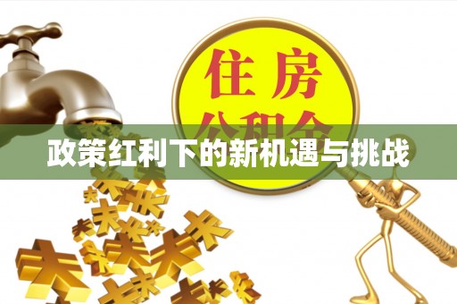 高碑店政策红利下的新机遇与挑战
