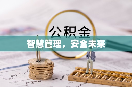 高碑店智慧管理，安全未来