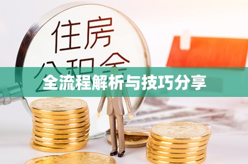 高碑店全流程解析与技巧分享